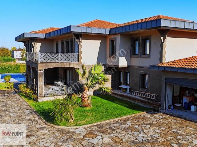 Kartepe, Kocaeli içerisinde satılık Villa