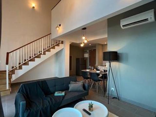 Serviced Residence for sale in Kuantan, Pahang