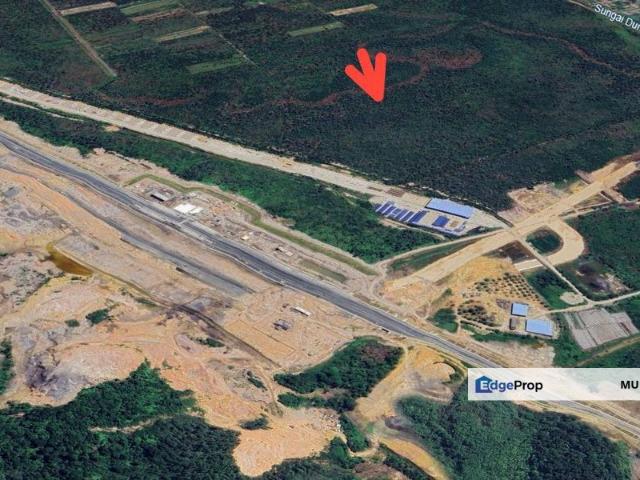 Warehouse for sale in Tringganu
