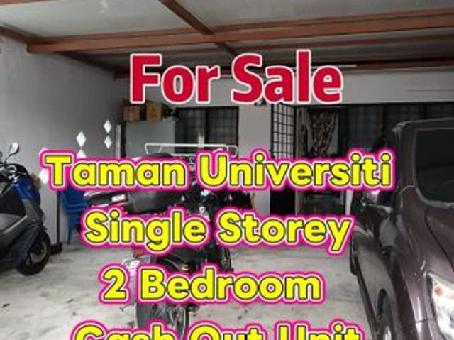 House for sale in Skudai, Iskandar Puteri