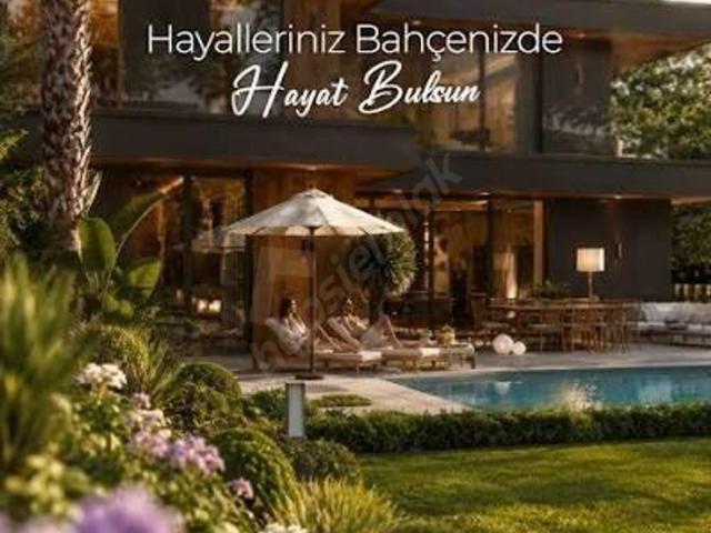 Tepeören Mahallesi, Tuzla içerisinde satılık Villa