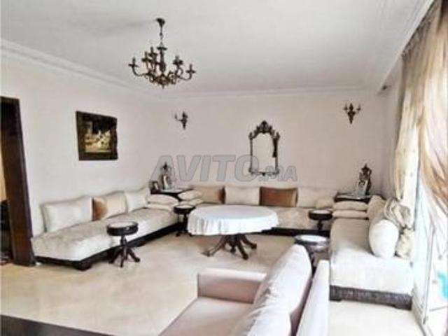 Appartement vente à Anfa, Gharb-Chrarda-Beni Hssen