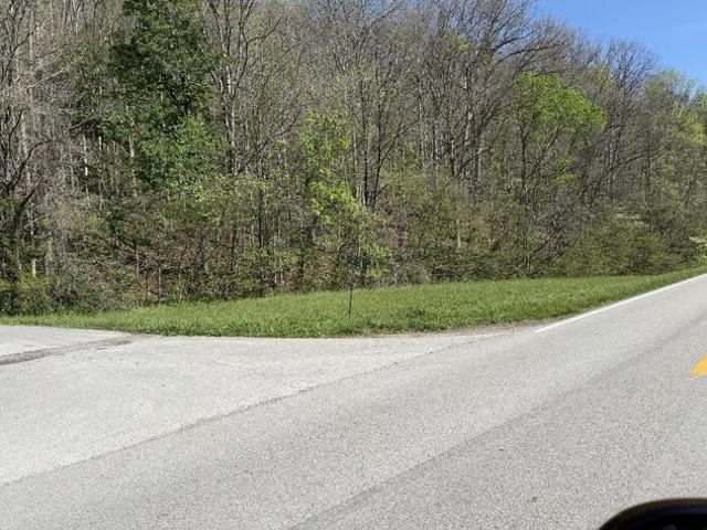 Land for sale in Menifee, Kentucky