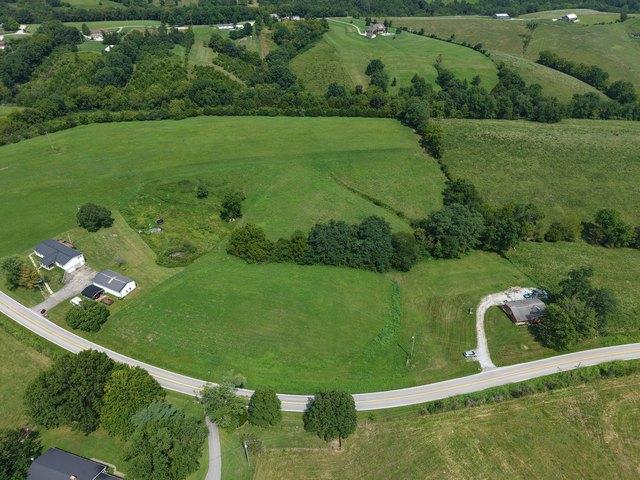 Land for sale in Pendleton, Kentucky