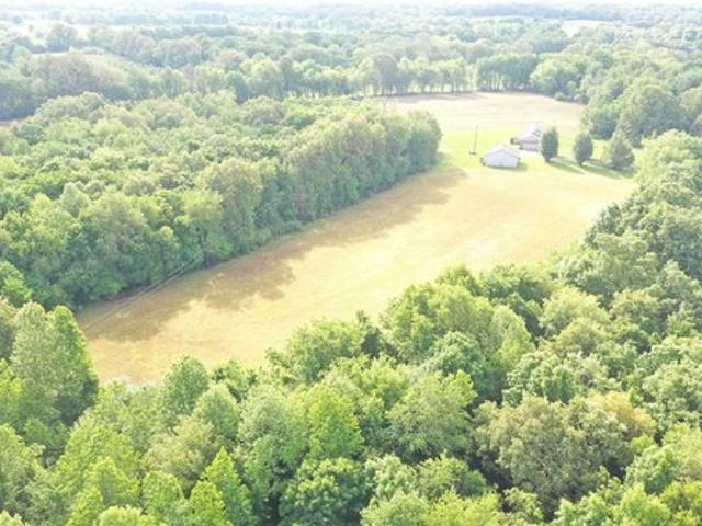 Land for sale in Mayfield, Kentucky