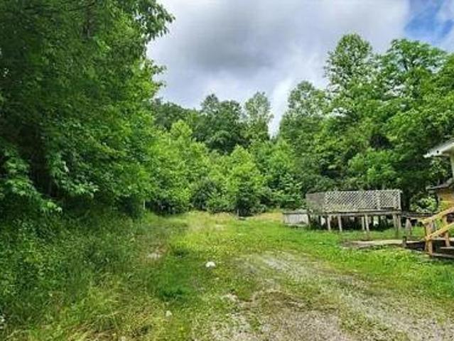 Land for sale in Barbourville, Kentucky