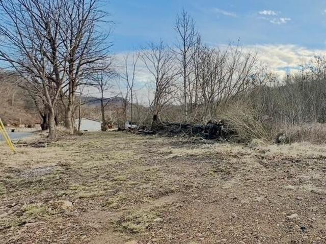 Land for sale in Harlan, Kentucky