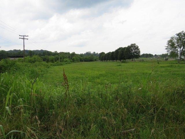 Land for sale in Barbourville, Kentucky