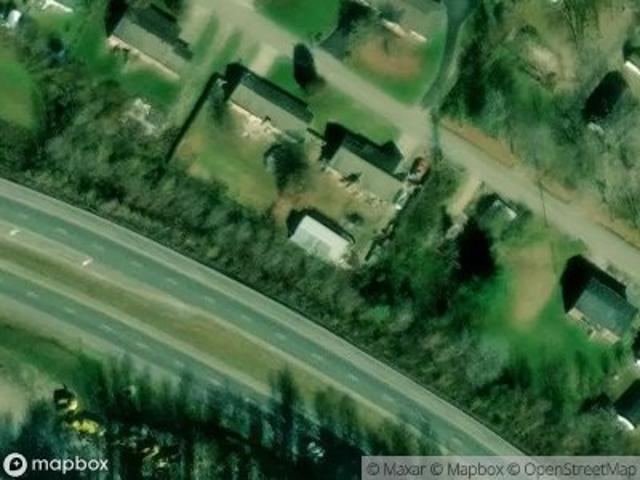 House for sale in Barbourville, Kentucky
