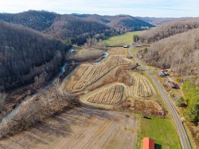 Land for sale in Vanceburg, Kentucky