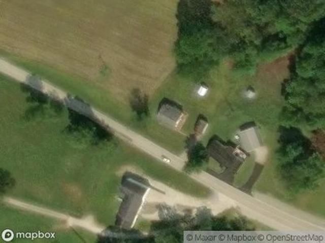 House for sale in Vanceburg, Kentucky