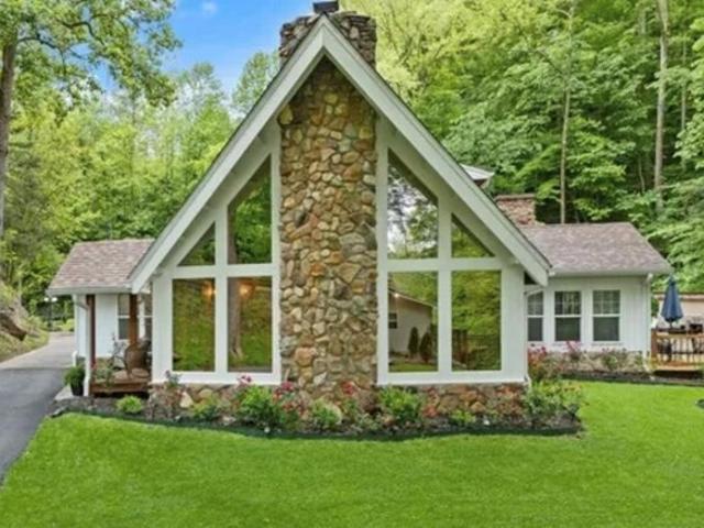 House for sale in Busy, Kentucky