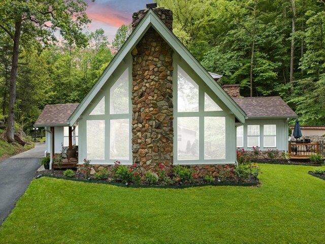 House for sale in Busy