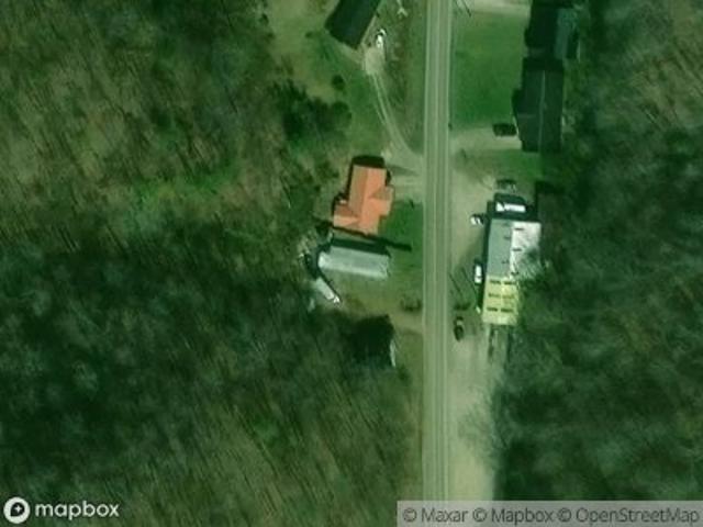 House for sale in Blaine, Kentucky