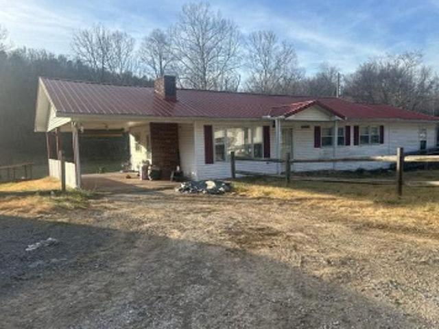 House for sale in Kentucky