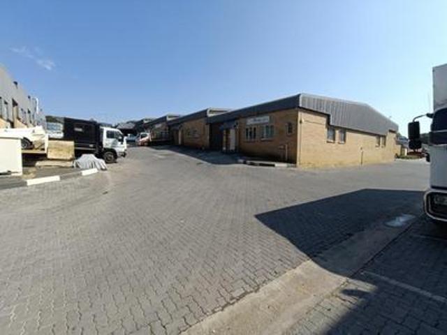 Commercial for rent in Randburg, Gauteng