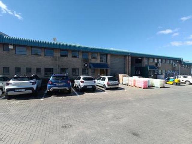 Commercial for rent in Randburg, Gauteng