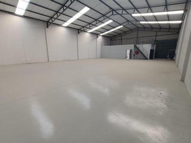 Commercial for rent in Nooitgedacht, Gauteng