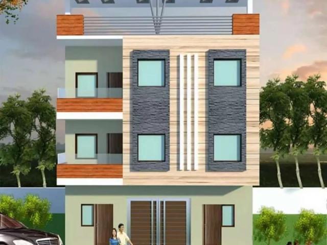 House for sale in Haripur, North West Frontier Province