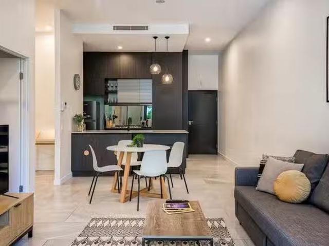 Apartment for rent in Methul, Queensland