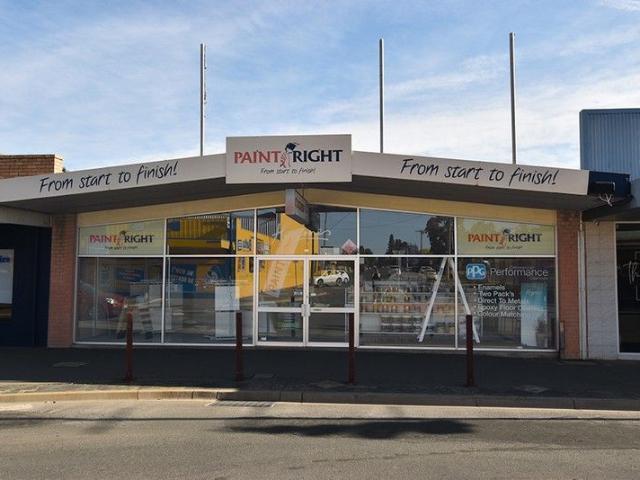 Retail for sale in Kyabram, Victoria