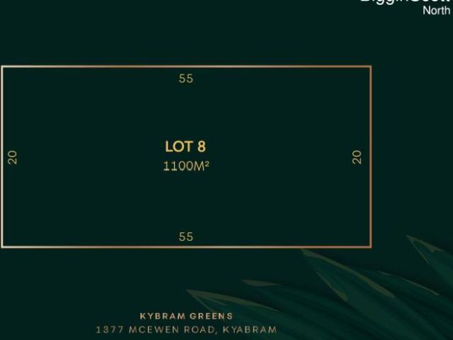 Land for sale in Kyabram, Victoria