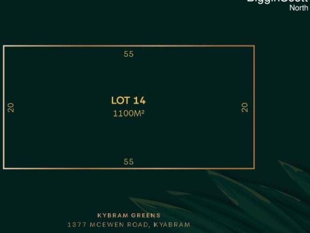 Land for sale in Kyabram, Victoria