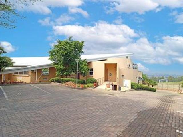 Commercial for sale in Johannesburg Ward 94, Randburg