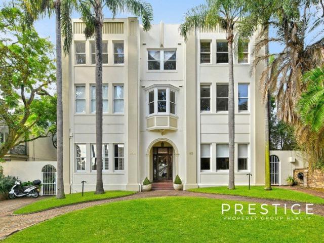 Apartment for sale in Sydney, New South Wales