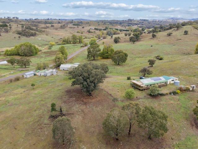 Cottage for sale in Reids Flat, New South Wales