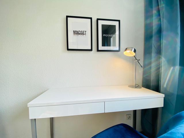 Apartment mieten in Grifflenberg, Wuppertal