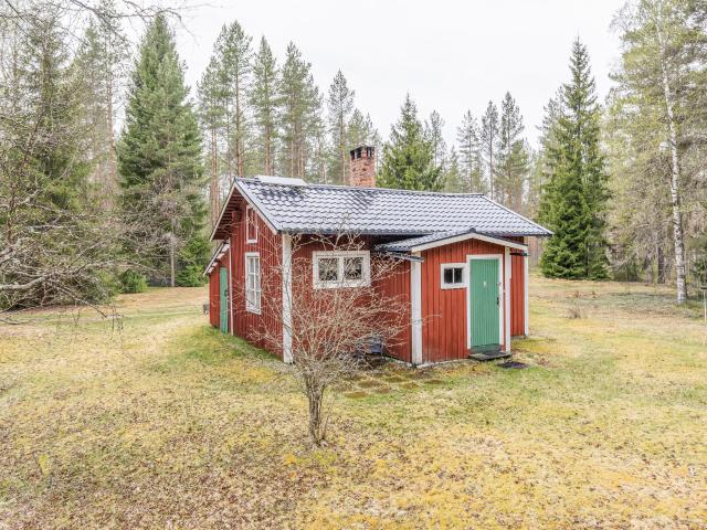 Bostad till salu i Ludvika, Dalarna