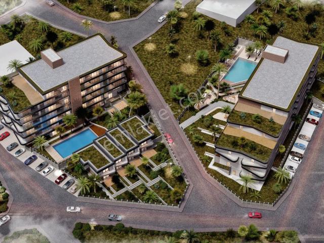 Bozyazi, Mersin içerisinde satılık mülk