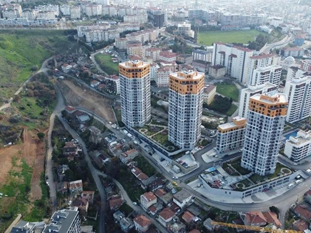 Kartal, İstanbul içerisinde satılık mülk