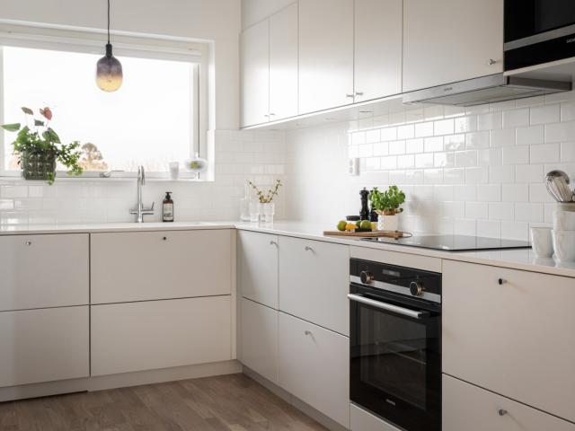 Bostadsrätt till salu i Trelleborg