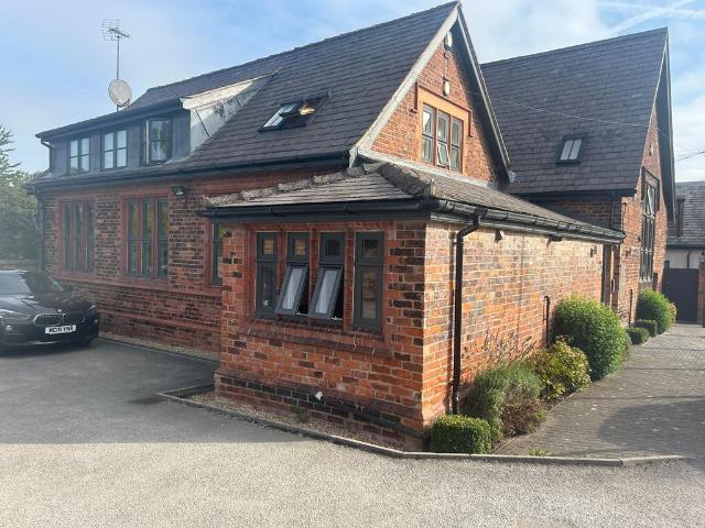 House for rent in Frodsham, Cheshire