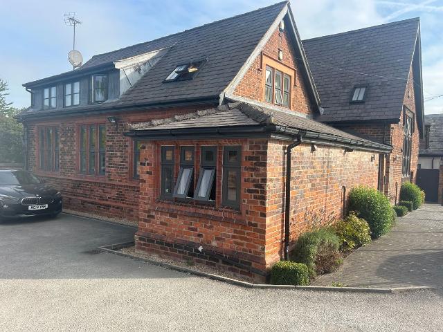 Apartment for rent in Frodsham, Cheshire