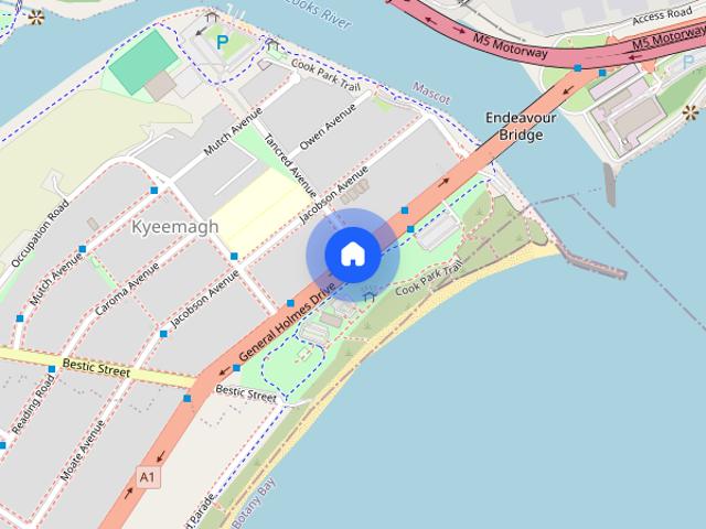 Room for rent in Sydney, New South Wales