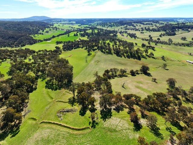Acreage for sale in Williams, Western Australia