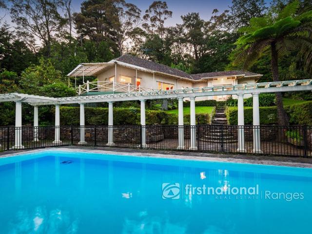 House for sale in Camerons Creek, Victoria