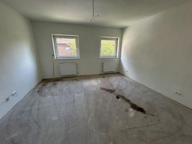 Apartment mieten in Sterkrade, Oberhausen
