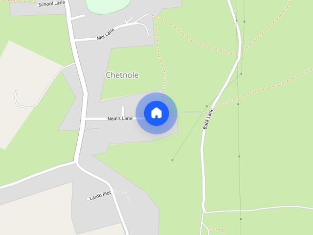 House for rent in Chetnole, East Dorset