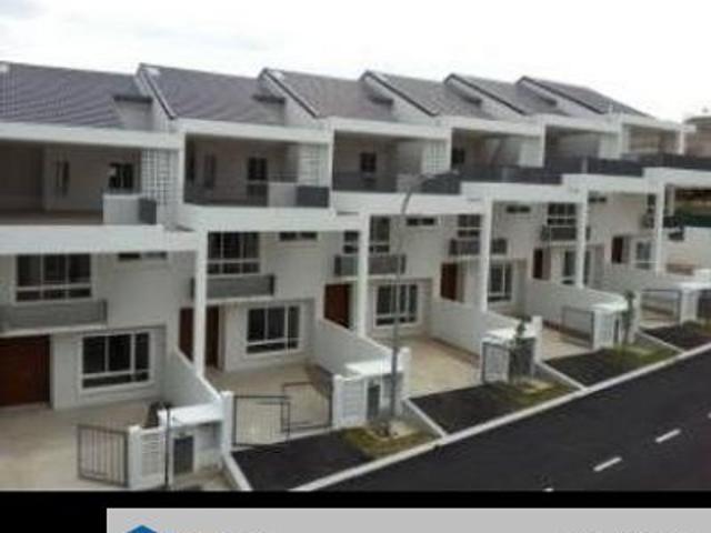 House for sale in Kajang, Langat