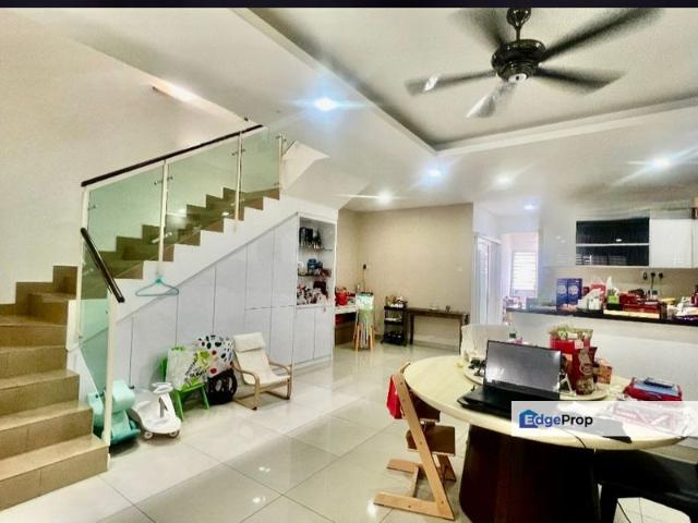 House for sale in Kajang, Langat