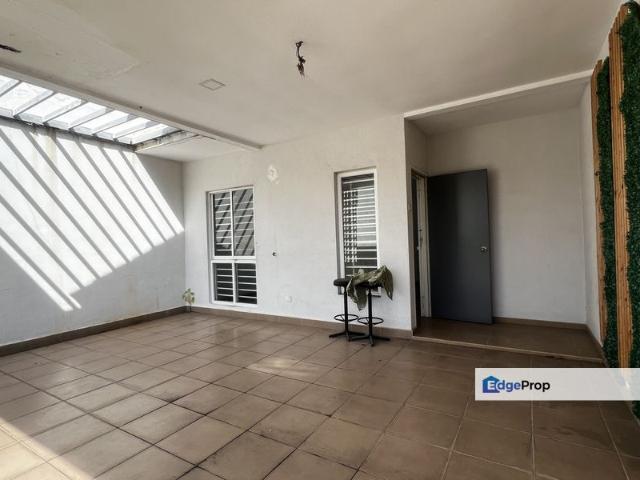 House for sale in Kajang, Langat