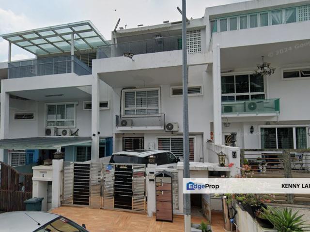 House for sale in KYK Heights, Majlis Perbandaran Kajang