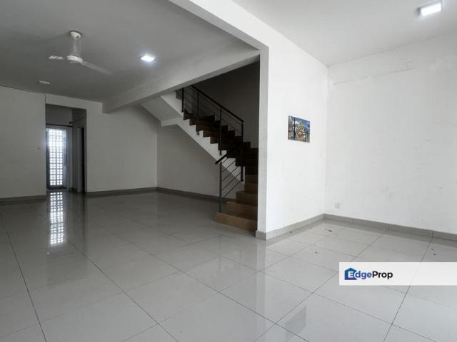 House for sale in Kajang, Langat