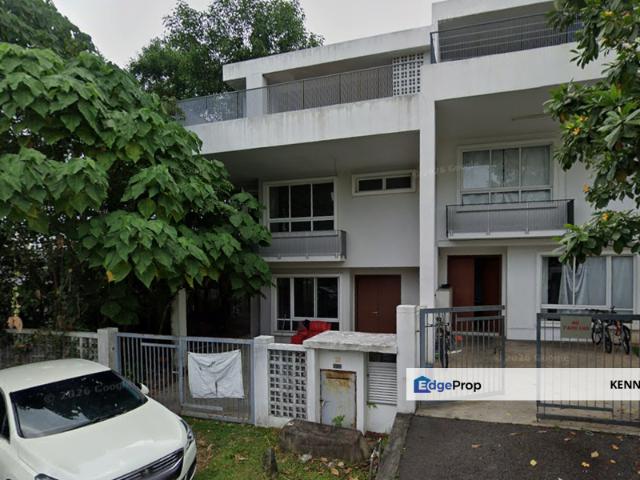 House for sale in KYK Heights, Majlis Perbandaran Kajang