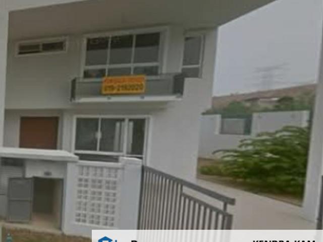 House for sale in KYK Heights, Majlis Perbandaran Kajang