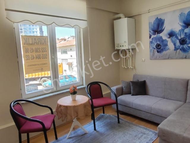 Odunpazari, Eskişehir içerisinde kiralık mülk